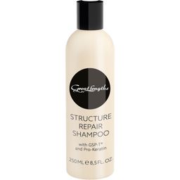 Great Lengths Structure Repair Shampoo - 250 ml