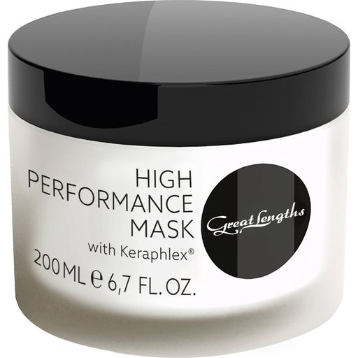 Great Lengths High Performance Mask - 200 ml
