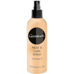 Great Lengths Heat & Care Spray - 200 ml