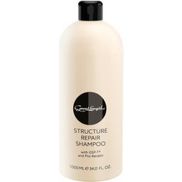 Great Lengths Structure Repair Shampoo - 1.000 ml