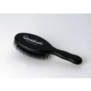 Great Lengths Acca Kappa Brush Black - oval