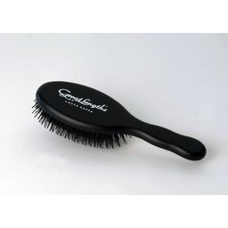 Great Lengths Acca Kappa Brush Black - oval