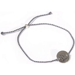 Bracelet with coin „You are Great"