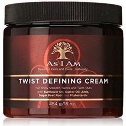 Twist Defining Cream - 454 ml