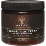 As I Am DoubleButter Cream