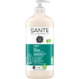 SANTE Naturkosmetik Family Kraft Shampoo