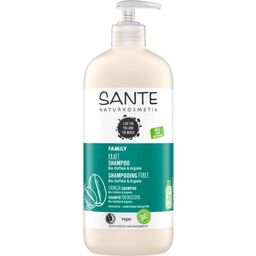 SANTE Naturkosmetik Family Kraft Shampoo - 500 ml