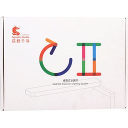 Chihiros C2 RGB Serie 20-35cm - DE Version - 1 Stk