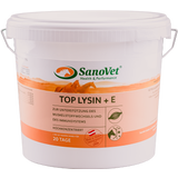 SanoVet Top Lysin + E