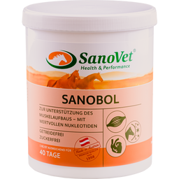 SanoVet Sanobol - 700 g