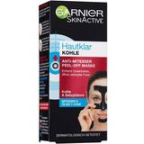 SkinActive Hautklar Kohle Peel Off Anti-Mitesser Maske