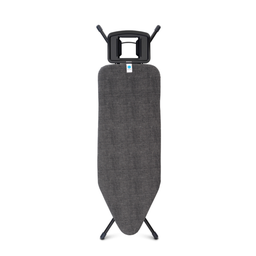 Brabantia Bügeltisch C - Denim Black / Black