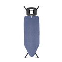 Brabantia Bügeltisch C - Denim Blue / Black