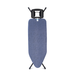 Brabantia Bügeltisch C - Denim Blue / Black