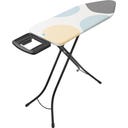 Brabantia Bügeltisch C - Spring Bubbles / Black