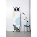 Brabantia Bügeltisch C - Spring Bubbles / Black