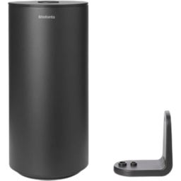 Brabantia Toilettenrollen-Spender  - MindSet - Mineral Infinite Grey