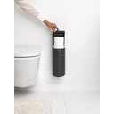Brabantia Toilettenrollen-Spender  - MindSet - Mineral Infinite Grey