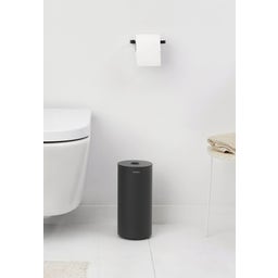 Brabantia Toilettenrollen-Spender  - MindSet - Mineral Infinite Grey