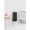 Brabantia Toilettenrollen-Spender  - MindSet - Mineral Infinite Grey