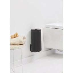 Brabantia Toilettenrollen-Spender  - MindSet - Mineral Infinite Grey