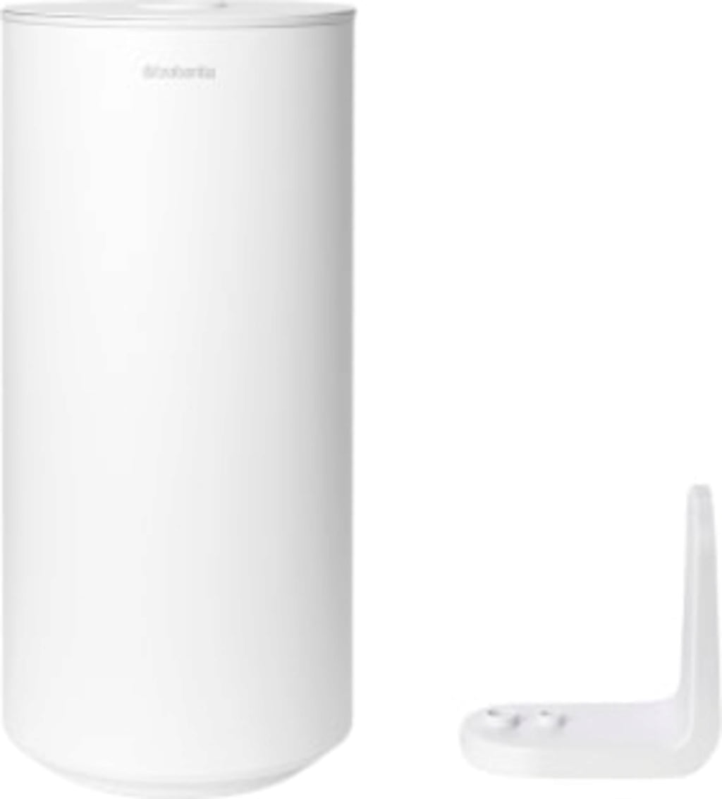 Brabantia Toilettenrollen-Spender  - MindSet - Mineral Fresh White