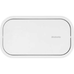 Brabantia Badezimmer-Abfallbehälter  - MindSet - White