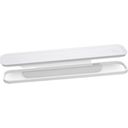 Brabantia Badezimmer-Regal  - MindSet - Mineral Fresh White