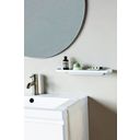 Brabantia Badezimmer-Regal  - MindSet - Mineral Fresh White