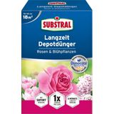 Substral Langzeit-Dünger für Rosen & Blühpflanzen