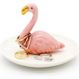 Winkee Ringhalter Flamingo
