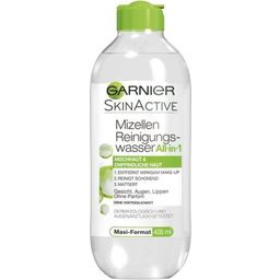 SkinActive Mizellen Reinigungswasser Mischhaut - 400 ml