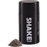 shake over Zinc-enriched Hair Fibers (12g Dose)