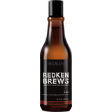 Redken Brews 3-in-1 Shampoo