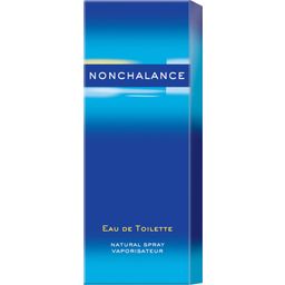 Nonchalance Eau de Toilette Nautral Spray - 30 ml