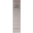 Naomi Campbell Eau de Toilette Natural Spray - 30 ml