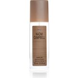 Naomi Campbell Natural Deo Spray