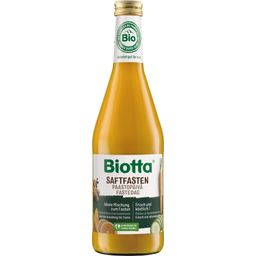 Biotta Saftfasten, Bio - 500 ml