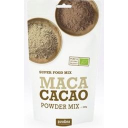 Purasana Maca-Kakao Mischung BIO