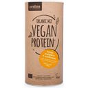 Veganer Proteinmix Kürbis-Sonnenblumen-Hanfprotein - neutral