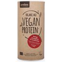 Veganer Proteinmix Kürbis-Sonnenblumen-Hanfprotein - Kakao