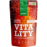 Purasana Vitality Mix 2.0, Bio