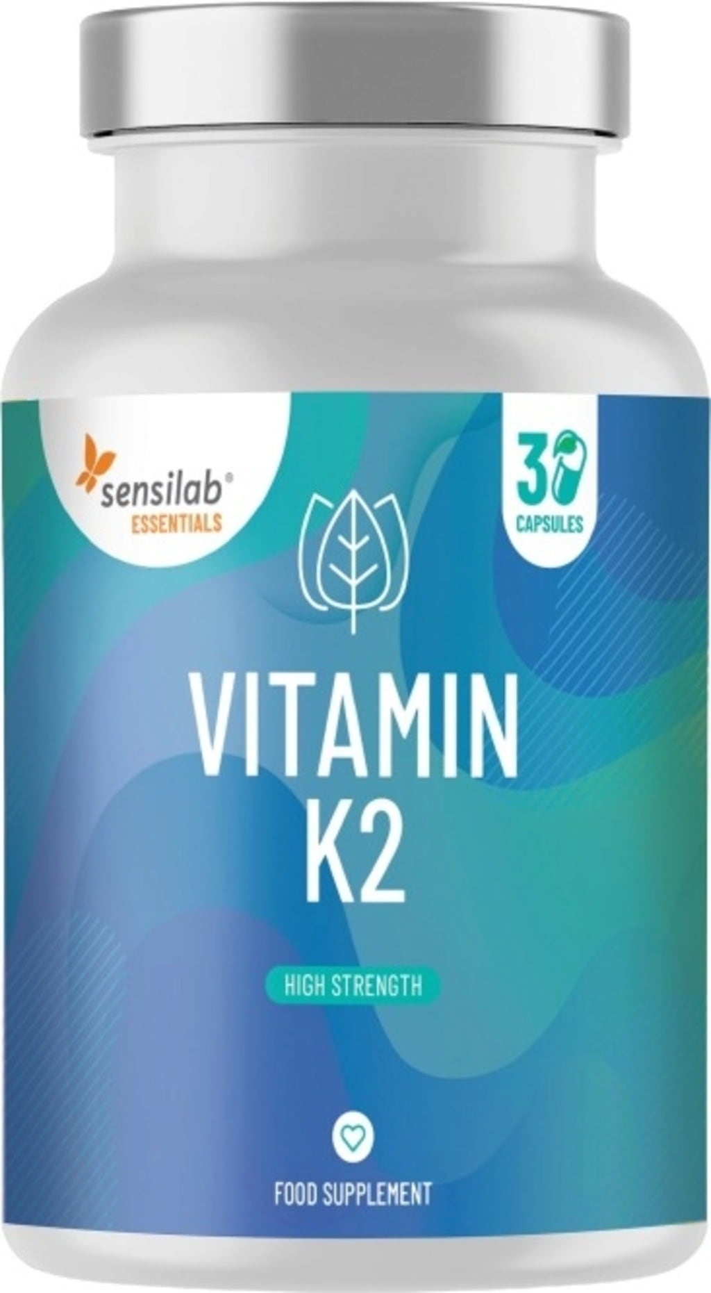 Sensilab Essentials Vitamin K2