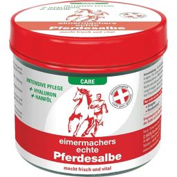 Eimermacher Echte Pferdesalbe Care - 200 ml