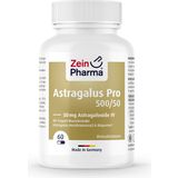 ZeinPharma® Astragalus Pro 500/50