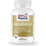 ZeinPharma® Curryblatt + C