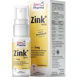 ZeinPharma® Zink Plus Spray 5 mg