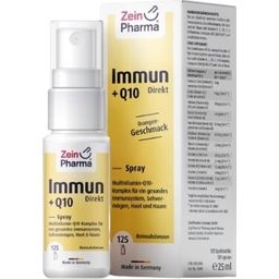 ZeinPharma® Immundirekt + Q10 Spray