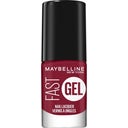 Nagellack Fast Gel, 10 - Fuchsia Ecstasy