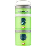 BlenderBottle Whiskware Snack Container 3Pak